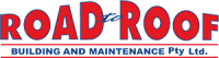 Road to roof building & maintenance pty ltd