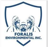 Foralis Environmental Inc