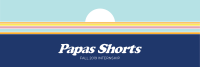 Papas shorts