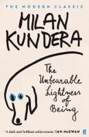 The lightness of being