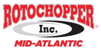 Rotochopper mid-atlantic