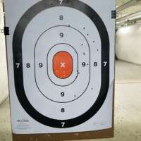 East orange shooting sports