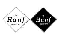 Hanf im glück