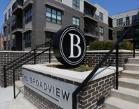 The Broadview Columbus