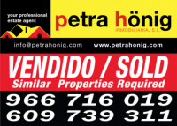 Petra hönig inmobiliaria | real estate in ciudad quesada