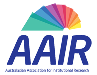 Aair - australasian association for institutional research