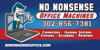 No nonsense computers pty ltd
