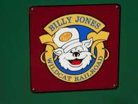 Billy jones stucco