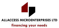 Microenterprise access to banking services