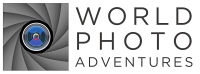 World photo adventures
