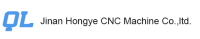 Jinan hongye cnc machine co., ltd