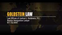 Law offices of joshua l. goldstein, pc