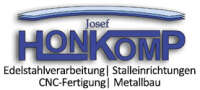 Josef honkomp gmbh