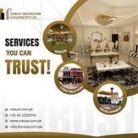 Best Construction Company In Lahore