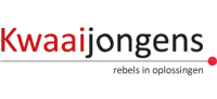 Kwaaijongens
