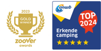 Camping de norgerberg