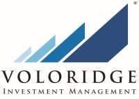 Voloridge investment management