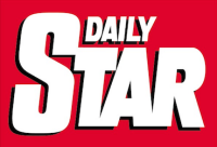 The daily star
