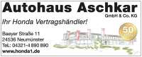 Autohaus aschkar gmbh