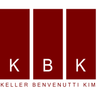Keller benvenutti kim llp