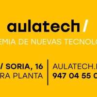 Aulatech/ academia de nuevas tecnologías
