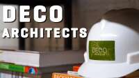 Deco architects, inc.