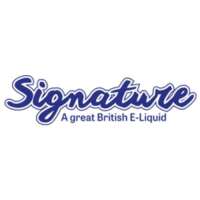 Signature Vapour