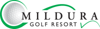 Mildura golf resort