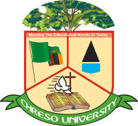Chreso services pvt. ltd