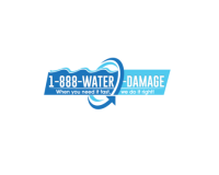 Water damage restoration