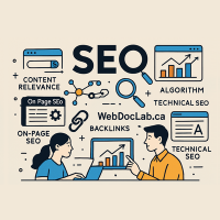 Webdoclab Marketing Blog