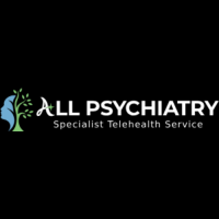All Psychiatry | Telehealth Consult