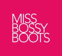 Miss bossy boots