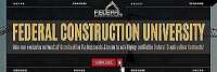 Federal Construction University