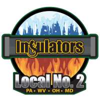Insulators local 2