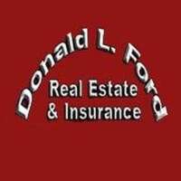 Donald real estate and insurance company, inc.