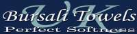 Bursali towels