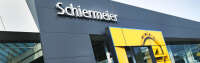 Schiermeier autohaus ibbenbüren gmbh