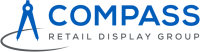 Compass retail display group