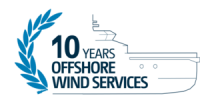 Maritime offshore group gmbh