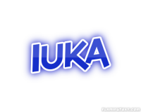 City of iuka