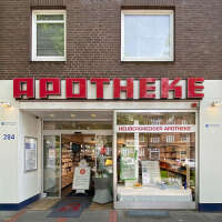 Heubergredder apotheke