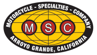 Motorcycle specialties