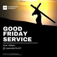 Coastwide church