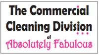 Absolutely fabulous domestics