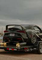 Car Recovery Dubai