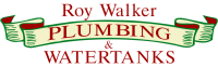 Roy walker plumbing