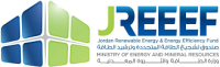 Jordan renewable energy and energy efficiency fund (jreeef)