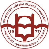 University dzemal bijedic in mostar, faculty of humanities