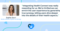Optimizing health mate technical co., ltd （易康伴侣）